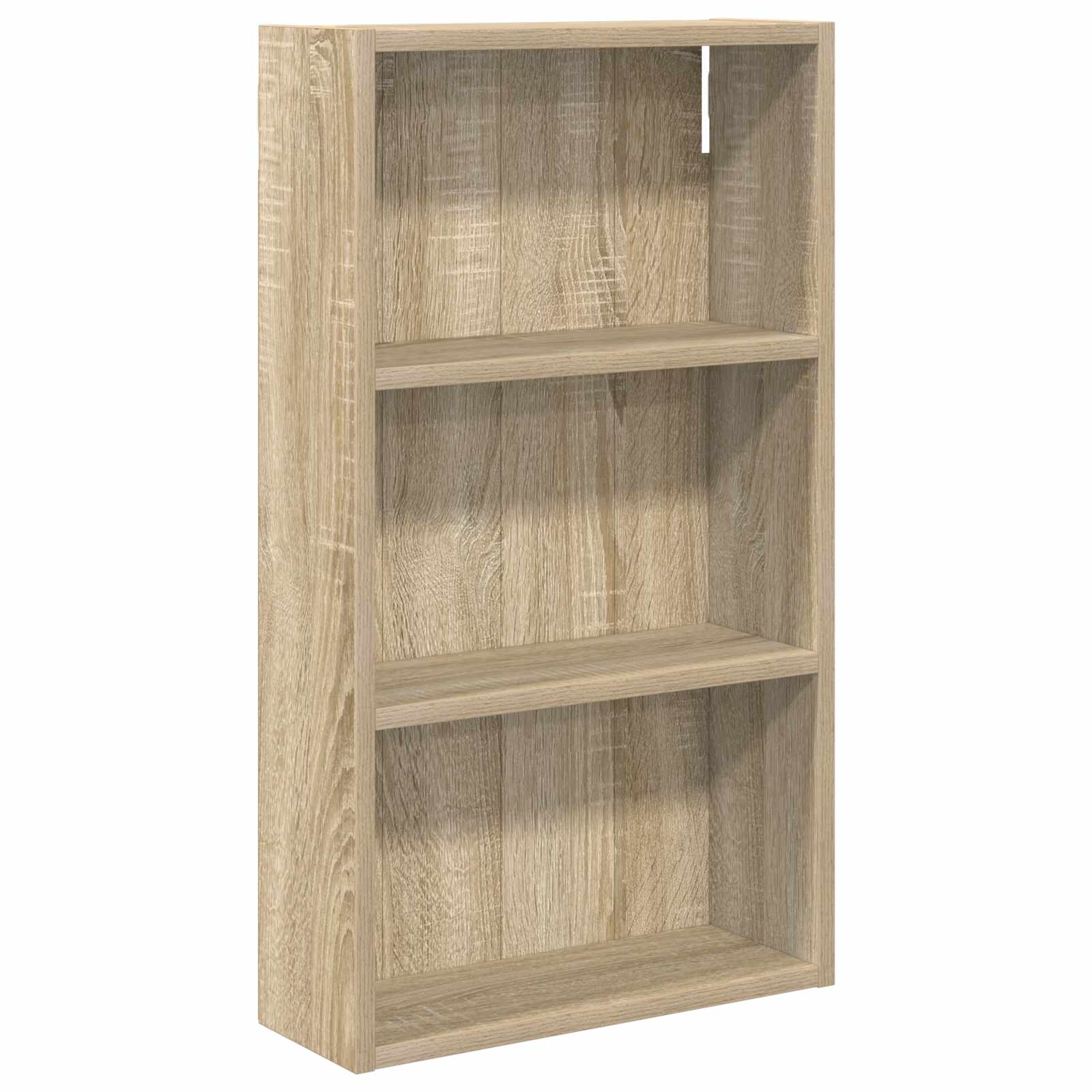 Maison Exclusive - Badezimmer-wandschrank Sonoma-eiche 40 X 14 X