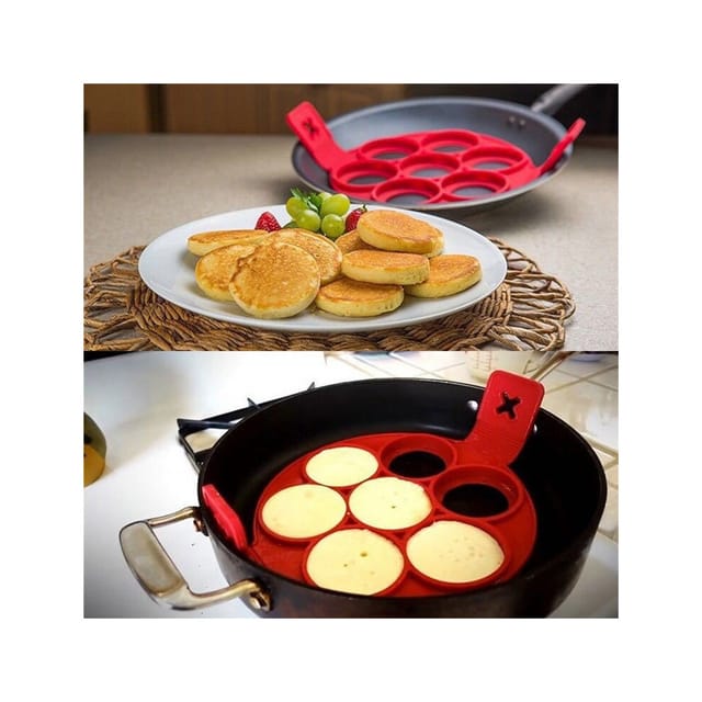 Trade Shop - Struktur Für Pancaktionen -