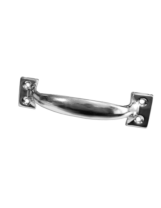 Avl - Asa Nickel 6 Zoll 150 Mm Wl-001/150