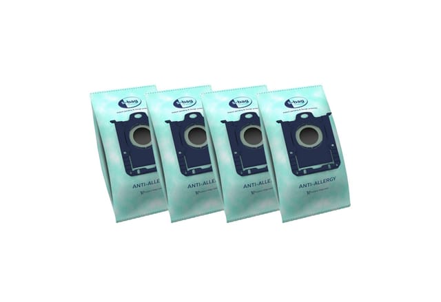 Gr 206s Staubbeutel Anti-allergy - Aeg