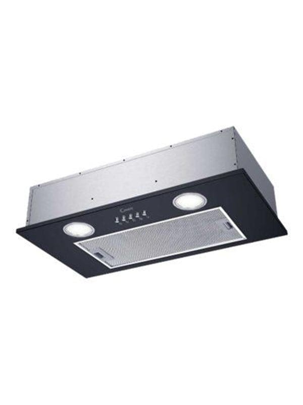 Cbg625n Unterputz-dunstabzugshaube Schwarz 209 M³/h E - Candy