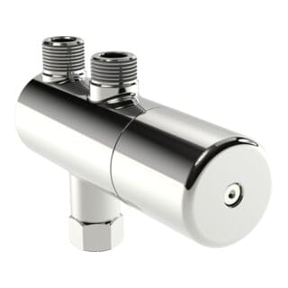 Minimat Thermostat-vormischer 63410020 - Hansa