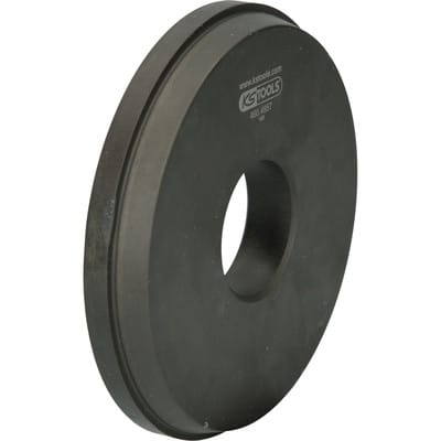 Ks Tools Kegelrollenlager-eindrückwerkzeug Für Bpw, Ø 123 Mm ( 460.4957 )