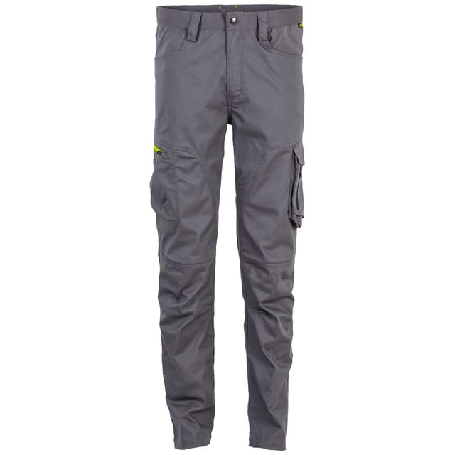 Bundhose Stretchline Gr. 98 Anthrazit - Planam