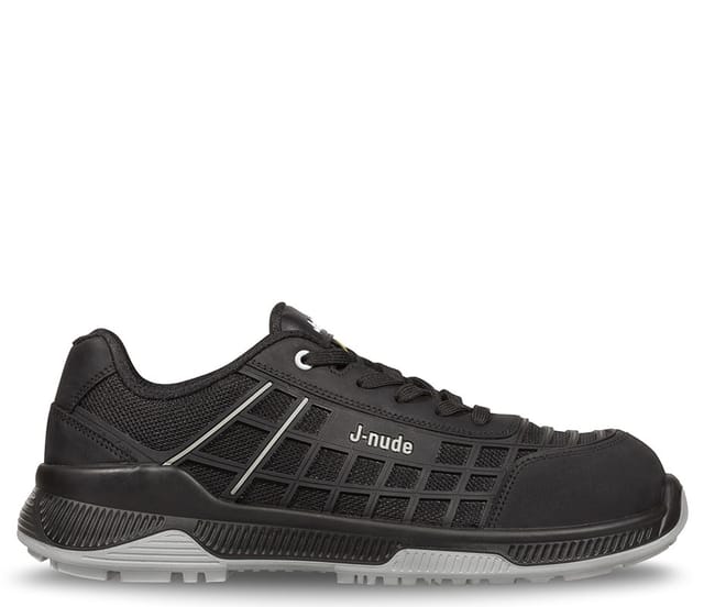 Sicherheitsschuhe Niedrig Jaltai Sas Esd S3 Src 41