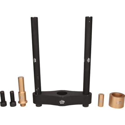 Ks Tools Federbolzen-satz Für Scania, 8-tlg ( 440.0625 )