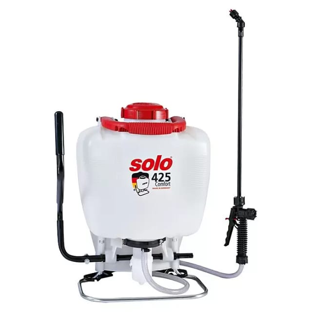 Solo - Rückenspritze 15l – 425 Comfort