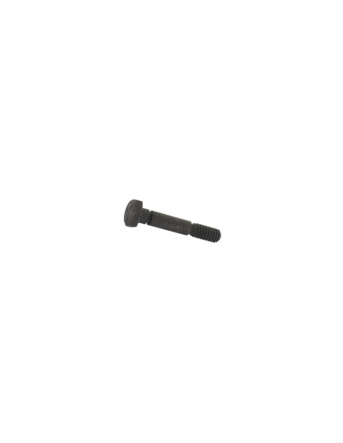 Anpassbarer Sicherheitskeil Für Schneeschieber Murray - Simplicity - Snapper - Länge: 41,3 Mm. Ersatzteilnummern: 1668344sm, 16868