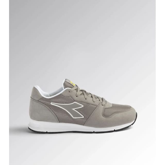 Utility Diadora Shoe Crew Micromesh Ob Src Grey Wind 40