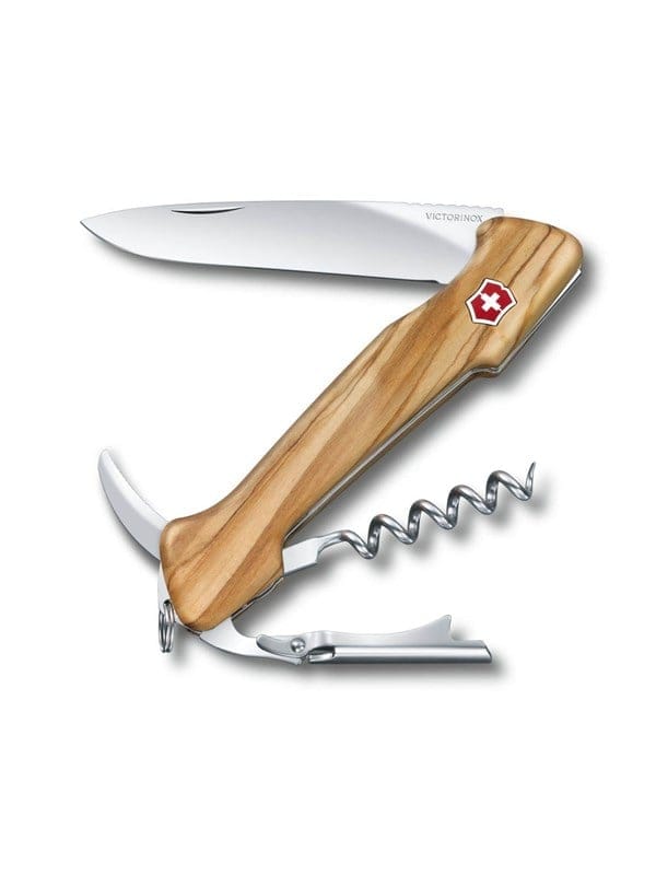 Victorinox Wine Master Nuss