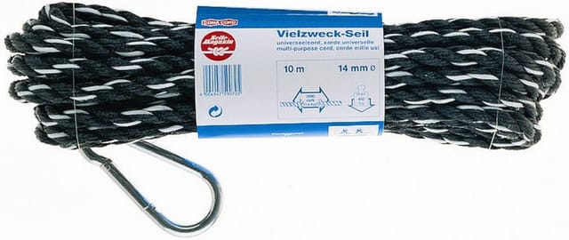 Conacord - Seil Ø 14 Mm X 10 M Seile