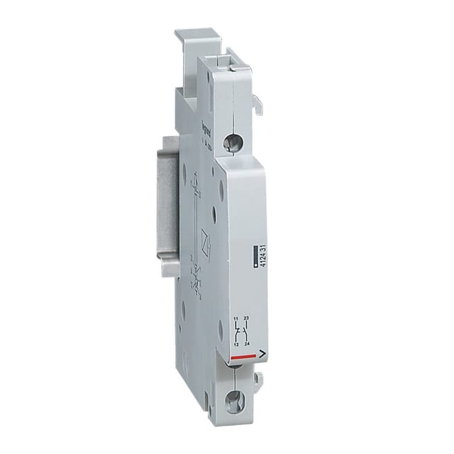 Legrand Hilfsschalter Cx3 20a