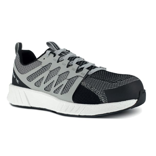 Reebok Fusion Flexweave Ib1072 S1p Src Sicherheitsschuhe - 46 Eu