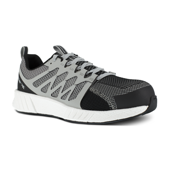 Reebok Arbeitsschuhe Fusion Flexweave Grau 41