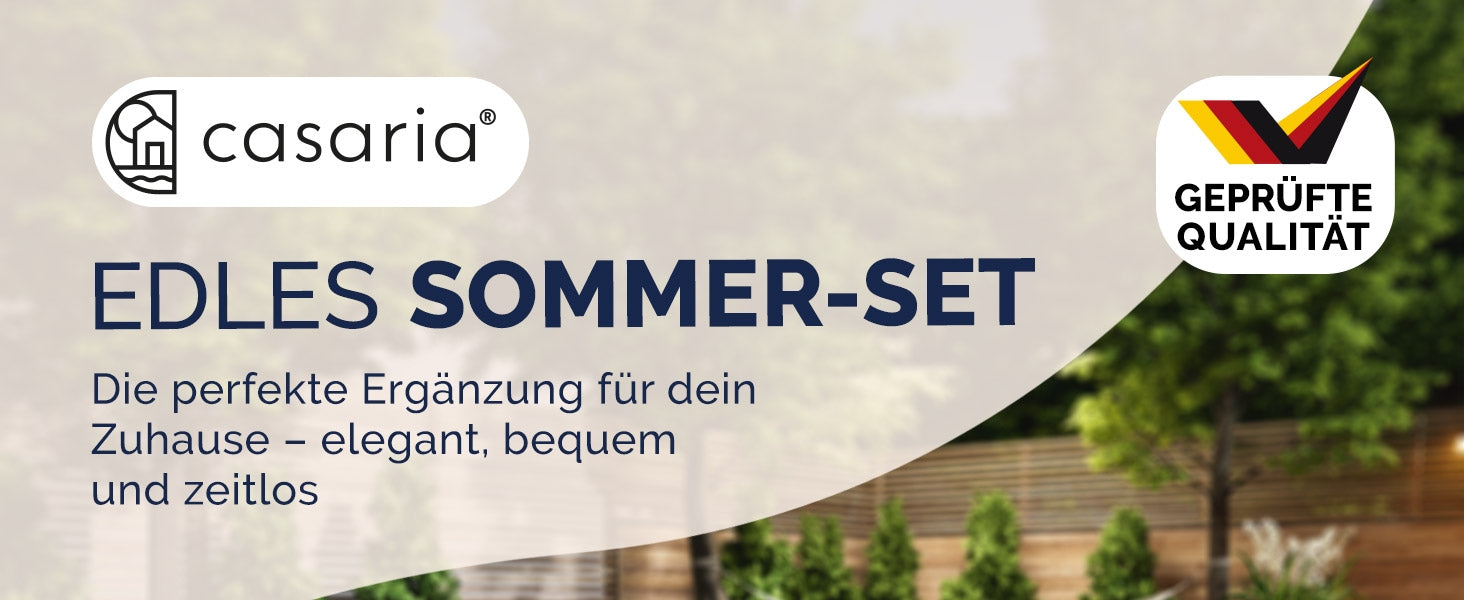 Polyrattan Gartensitzgruppe 4 Teilig Grau Anthrazit