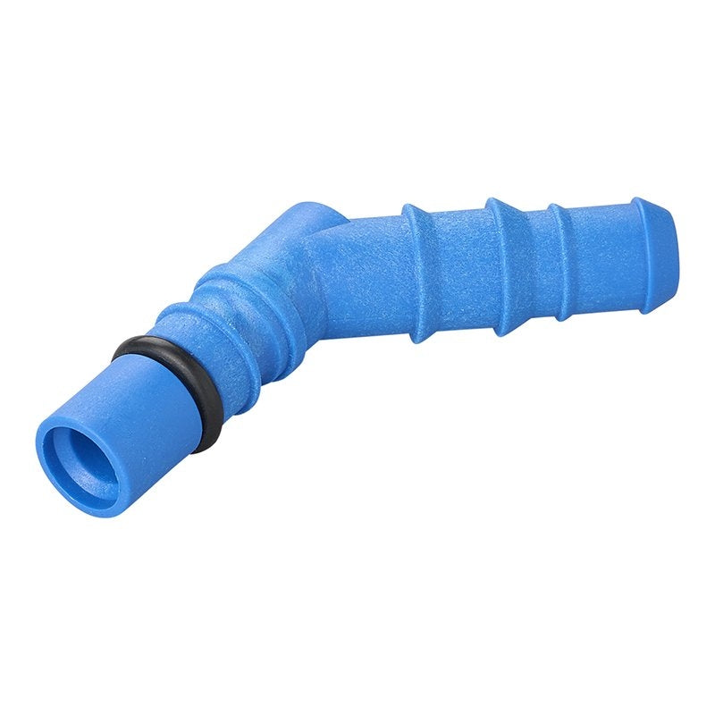 Schlaucht Lle Mit O Ring F R 10 12 Mm Blau