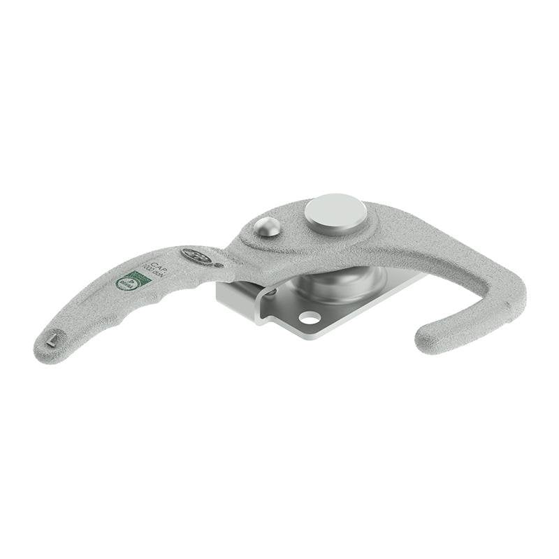 Platinenverriegelung Links Spp Zb 12l