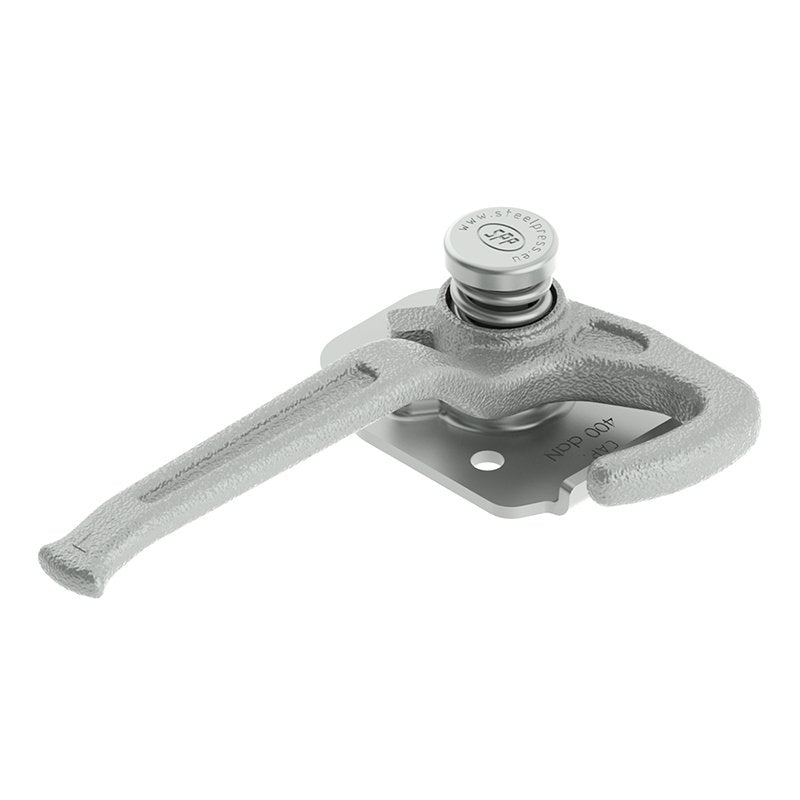 Platinenverriegelung Links Spp Zb 16l