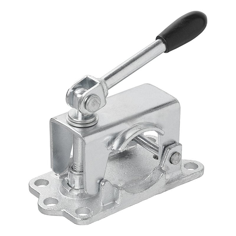 Klemme 48mm Guss Mit Klappgriff F R St Tzrad