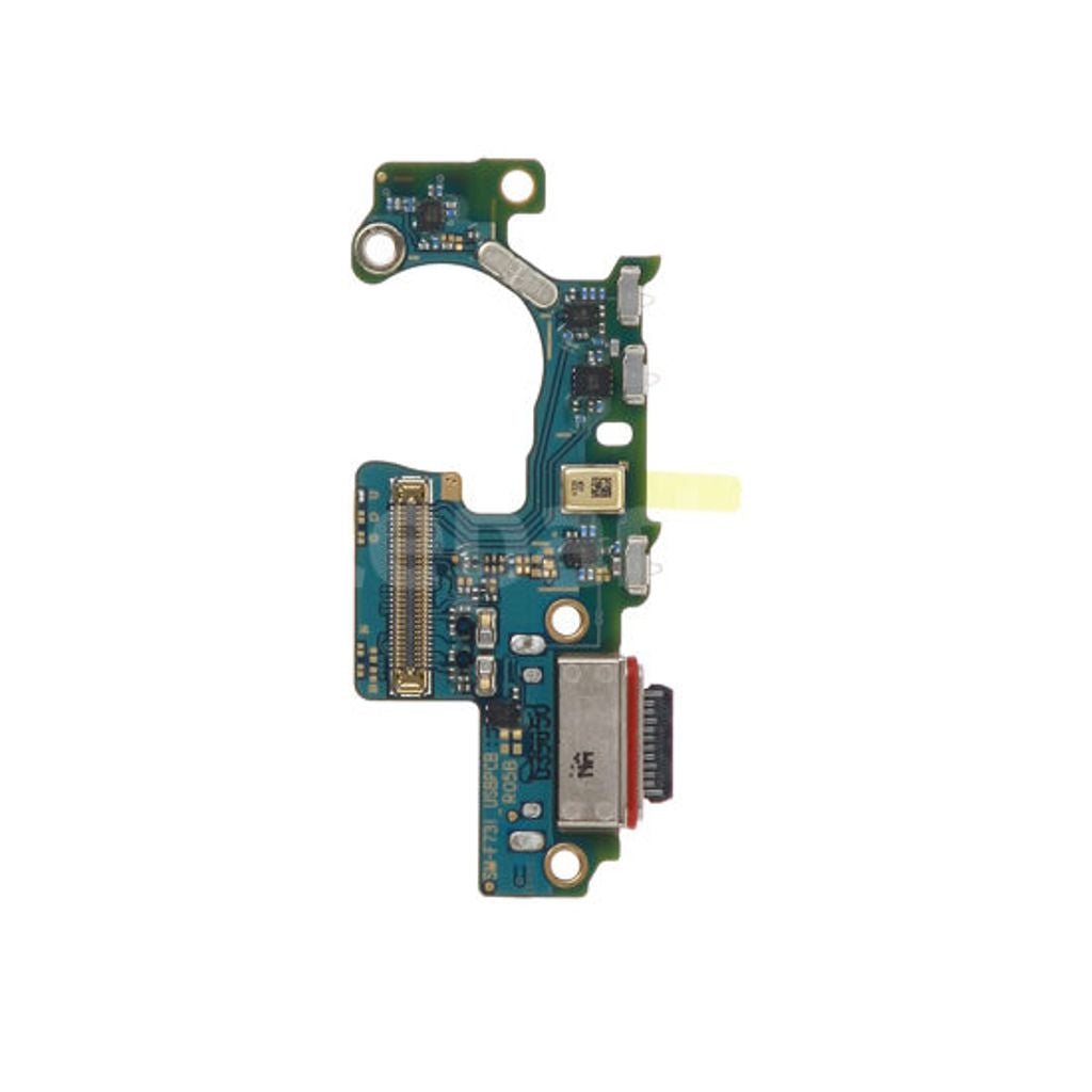 Samsung Galaxy Z Flip5 5g Ladeanschluss Mit Flex