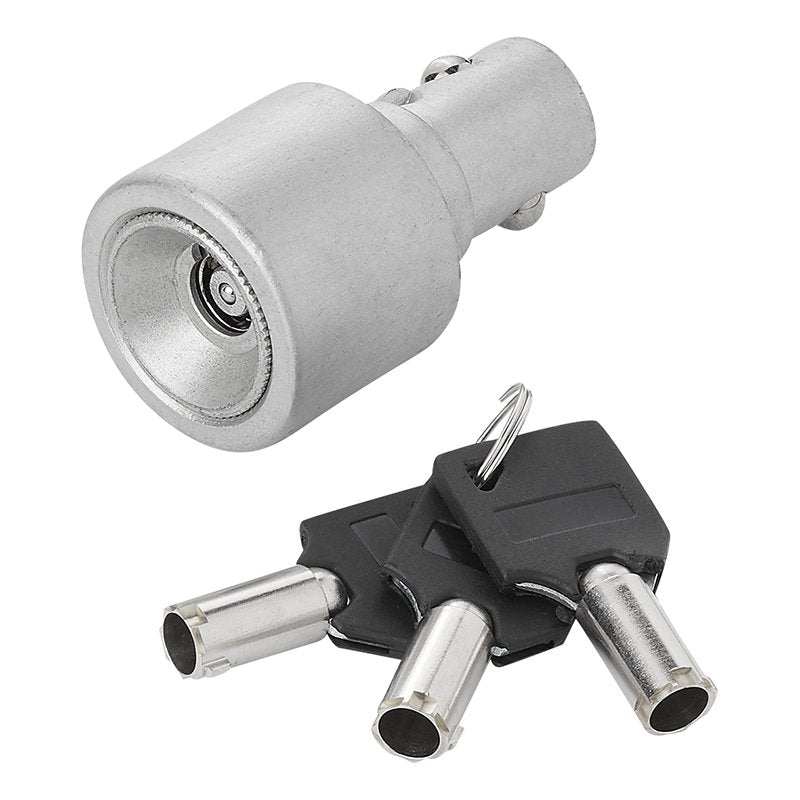 Schloss Mit Schl Ssel F R Radklemme Nemesis 360176