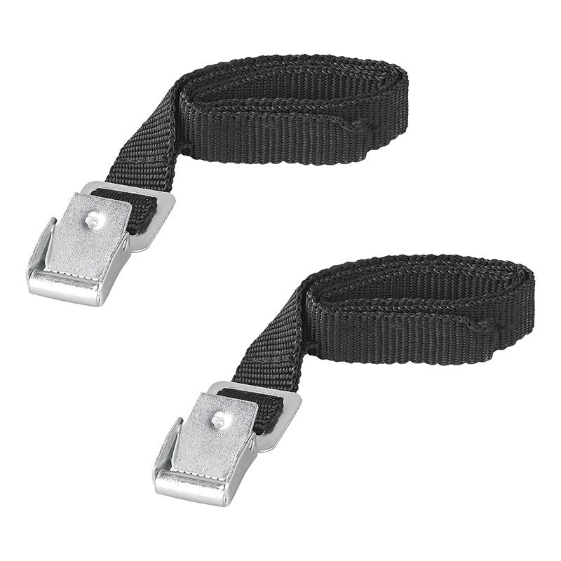 Spanngurte Mit Metallschnalle 18 Mm 50 Cm Set Mit 2 St Ck