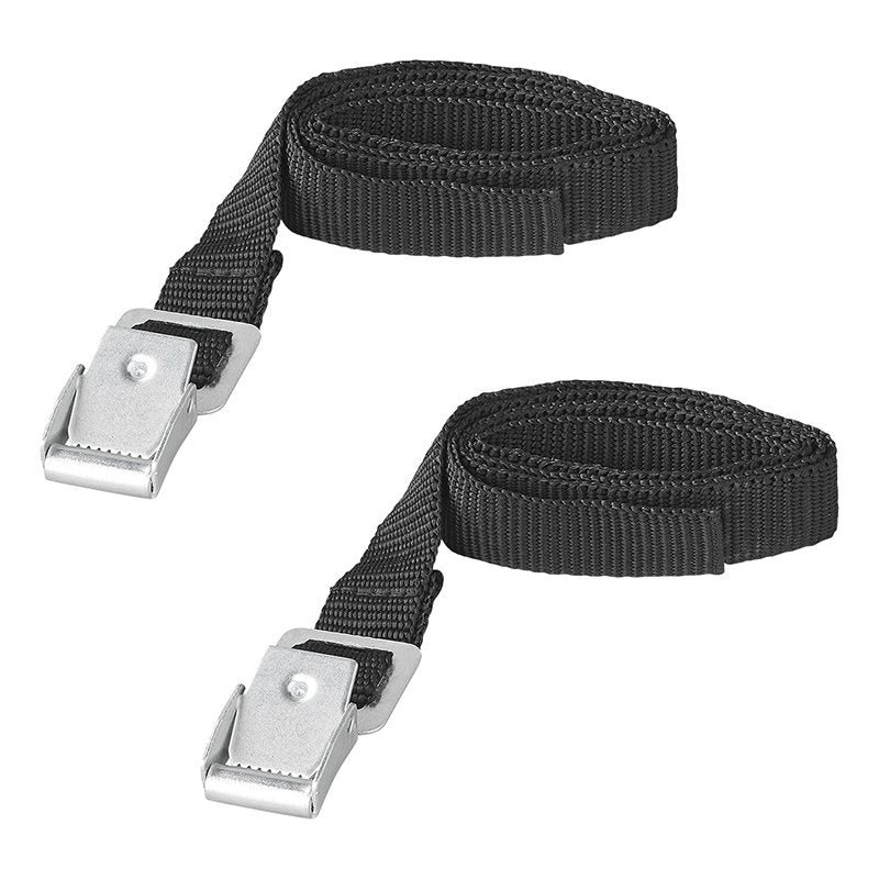 Spanngurte Mit Metallschnalle 18 Mm 75 Cm Set Mit 2 St Ck