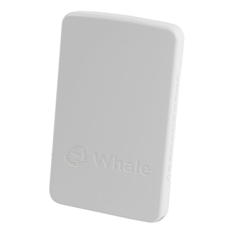 Whale Flap Einbaudose Wei Langlebiges Design