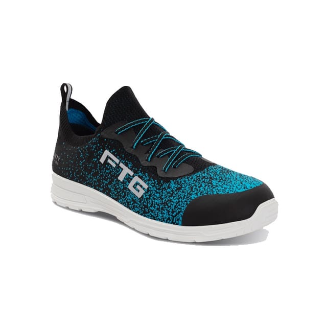 Ftg Sixty Low S3 Src Esd Sicherheitsschuhe - 36 Eu