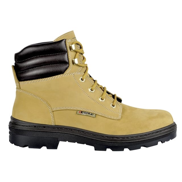 Kaibab Bis S3 Sicherheitsschuhe - 46 Eu - Cofra