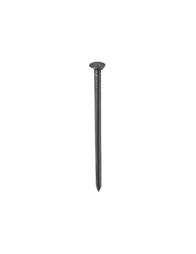 Pack. 3kg Flachspitzen 20x100mm National
