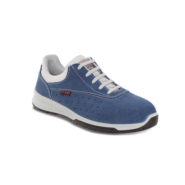 Ftg Ride S1 Src Esd Sicherheitsschuhe - 35 Eu
