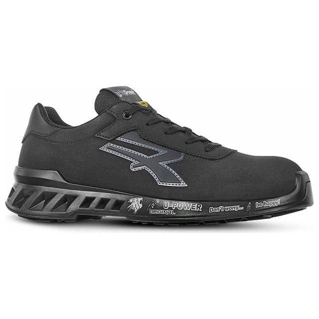Hohe Schuhe - Upower - Ben S3 Src Ci Esd T.35 Rv20024-35