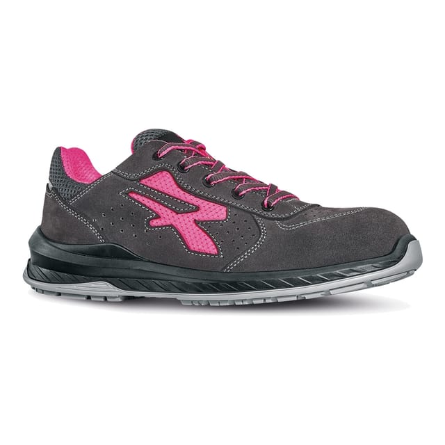 Tokyo S1p Esd Src Damen Sicherheitsschuhe - 36 Eu - U-power