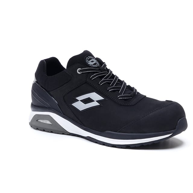 Lotto Speed 200 S3 Hro Src Sicherheitsschuhe - 46 Eu