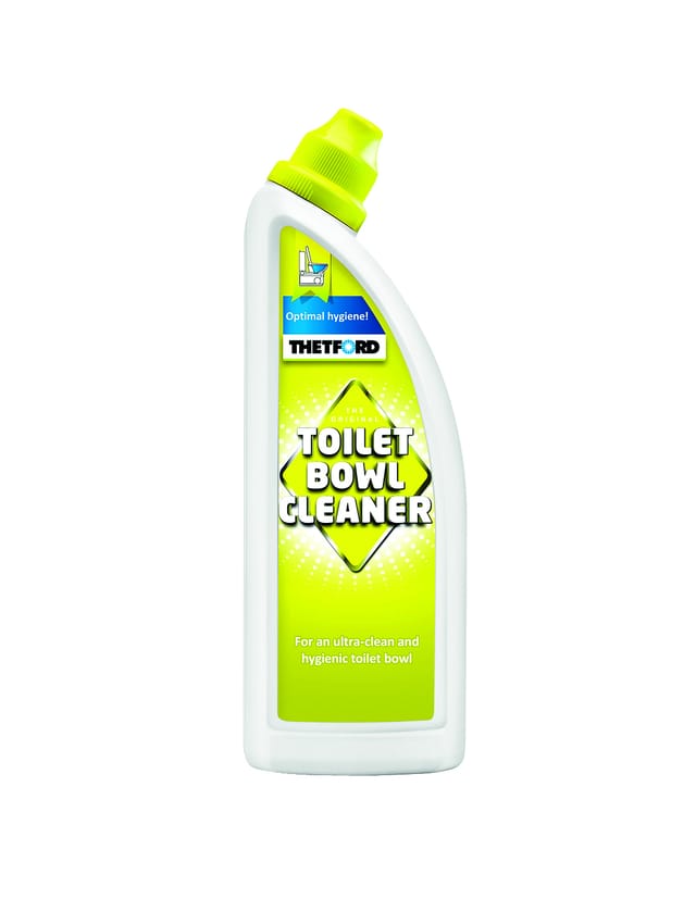 Chemischer Wc-reiniger Toilet Boal Cleaner - Thetford