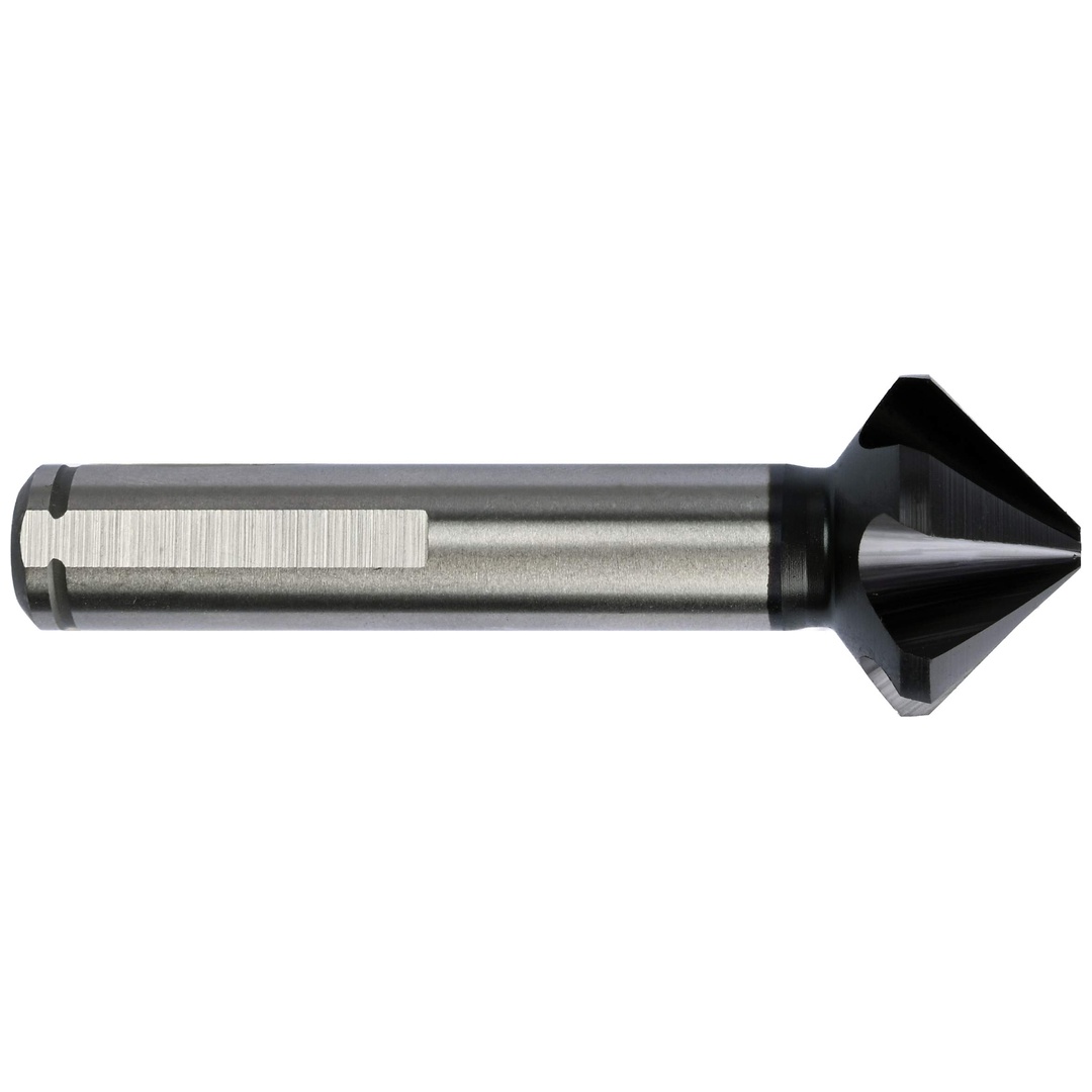 Projahn Kegelsenker 3 Schneiden Hss-co 5% Tialn 8,3 Mm