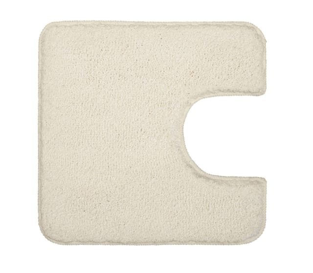 Kleine Wolke Wc-vorleger Super Soft Natur 50 X 50 Cm