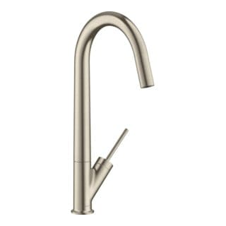 Hansgrohe Axor Starck Einhebel-küchenmischer 300 Mit