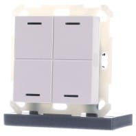 Mdt Technologies Taster Light 55 4-fach Be-tal55t4.01