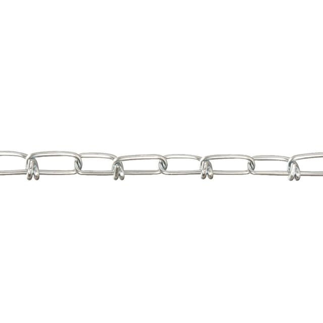 Conacord - Knotenkette 1,8mm Material Stahl Verzinkt Gliederketten