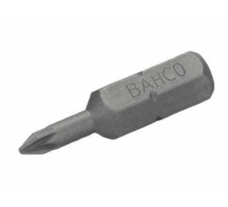 Pozidriv-spitze Bahco 1/459 S/pz-3-3p Blister 3 Einheiten