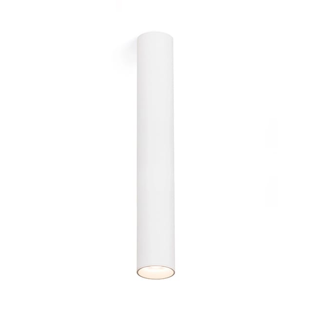 Faretto Riga 38 Da Soffitto Bianco 230v Led 6w 38° 3000k