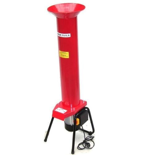 Obsthäcksler 1100w Fs15lb Obstmühle Obst Muser Traubenmühle Obstpresse 55346