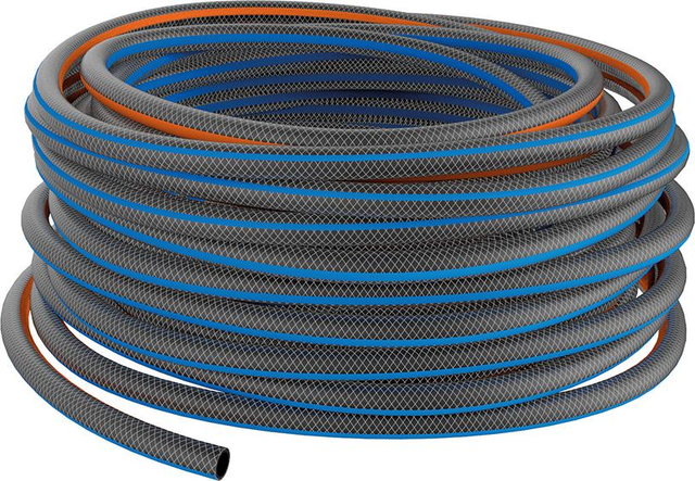 Gartenschlauch 15mm 5/8'' 50m-q4 - Fs-1027099