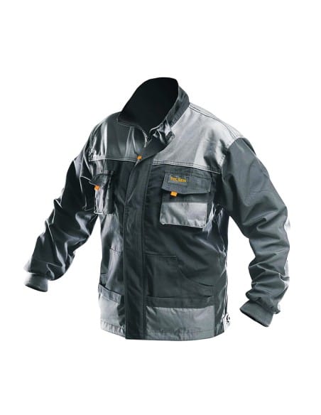 Grosse Der Arbeitsjacke. Stolsen