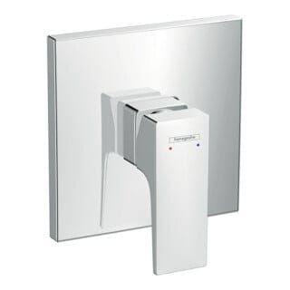Metropol - Duscharmatur - Unterputz, Verchromt 32565000 - Hansgrohe