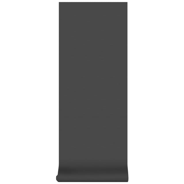Superfresco Easy - Tapete - Alexa Plain - Anthrazit - 10mx52cm - Grau