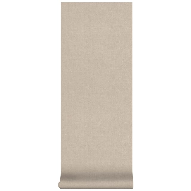 Superfresco Easy - Tapete - Chenille - Beige/gold - 10mx52cm
