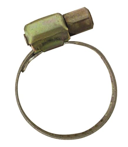 Schlauchschelle Für Rohre Mit 12 Mm Durchmesser Boutté